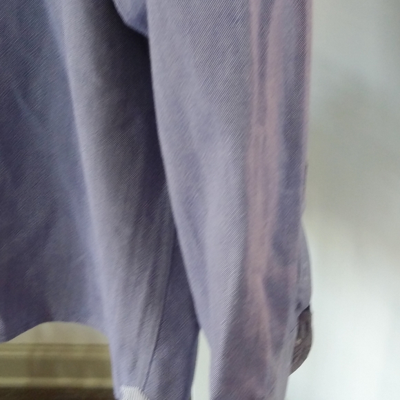 J.L. Powell Button up - Picture 5 of 6